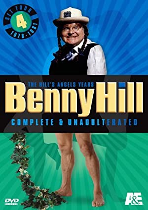 Subtitles For The Benny Hill Show 19691989 SRTFiles