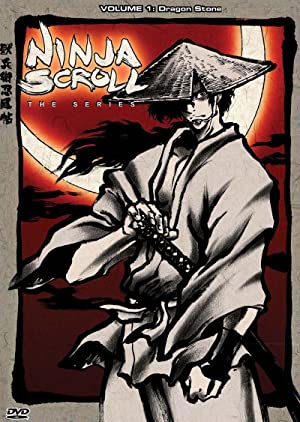 Subtitles for Ninja Scroll: The Series (2003–). - SRTFiles.com