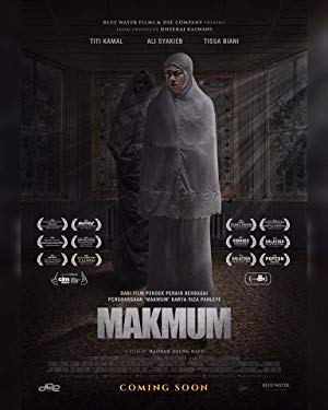 Subtitles For Makmum 2019 Srtfiles Com