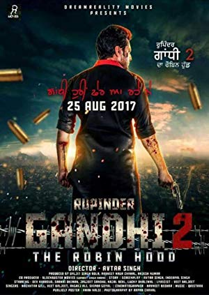 Subtitles for Rupinder Gandhi 2: The Robin Hood (2017 ...