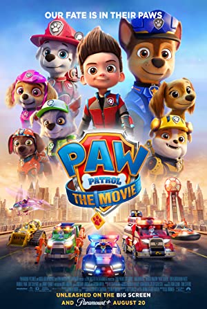 paw patrol marathi cartoon