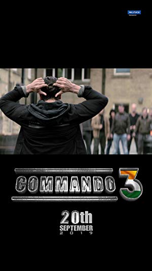 english subtitle commando 2013