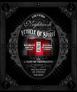 nightwish vehicle of spirit torrent