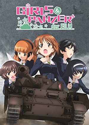 Subtitles for Girls und Panzer der Film (2015). - SRTFiles.com