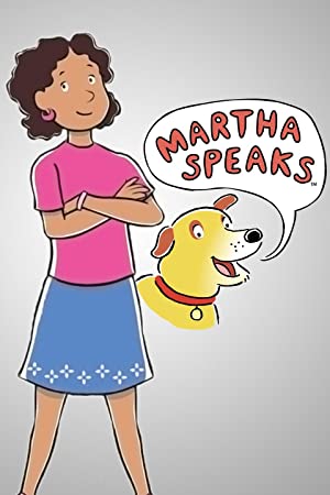 martha speaks subtitle