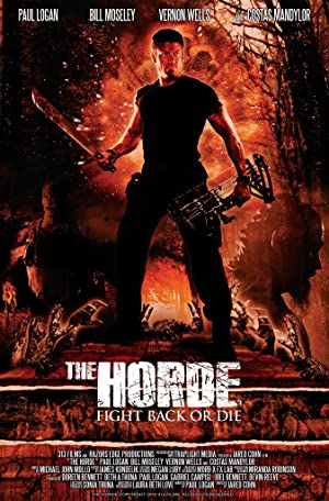 download the horde 2016 full movie
