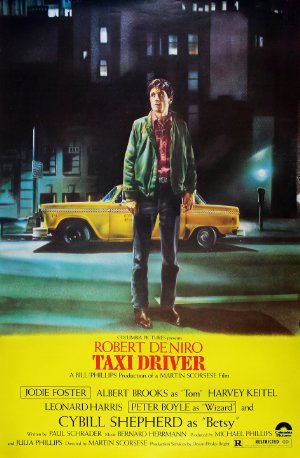 Subtitles for Taxi Driver (1976). - SRTFiles.com