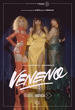 Subtitles for Veneno (2020). - SRTFiles.com