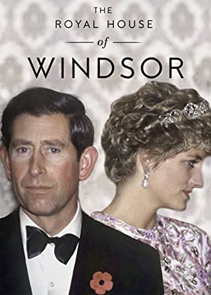 netflix the royal house of windsor