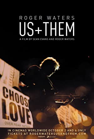 Subtitles For Roger Waters Us Them 2019 Srtfiles Com