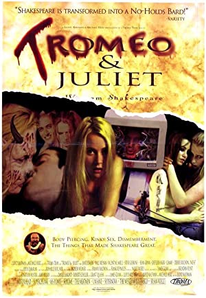 tromeo and juliet sub español