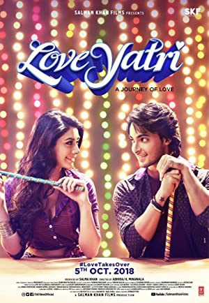 Subtitles for Loveyatri - The Journey of Love (2018). - SRTFiles.com