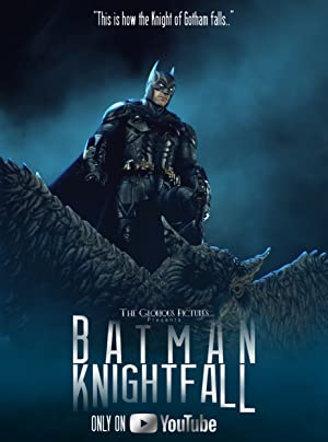 Subtitles for Batman: Knightfall (2022). 